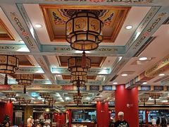 -万荣烤鸭店·北京菜(天坛店)