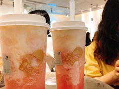 -喜茶(中山白水井店)