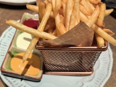 -BOCATA 西班牙餐厅(三里屯店)