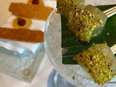-Le Comptoir de Pierre Gagnaire