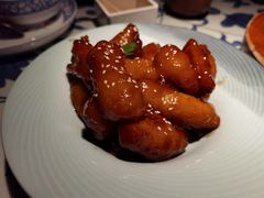 杭儿糖里脊-吴莊(龙城万科里店)