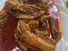 -荣生萝卜汤饭店
