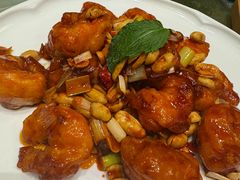 -晋阳饭庄(虎坊桥店)