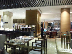 -昆明洲际酒店