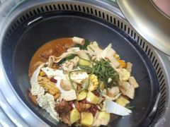 -东北铁锅宴(云龙华府店)