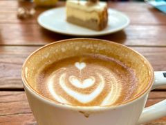 -Peet's 皮爷咖啡(东湖路手作店)