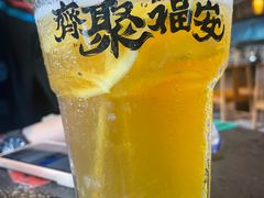 -聚福安·传统老爸茶(海甸岛店)