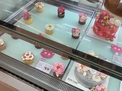 -BONCAKE裱花蛋糕(万象汇店)