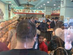 -新侨三宝乐面包店(崇文门店)