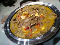 有机黑豆皮-风波庄(罍街分舵)