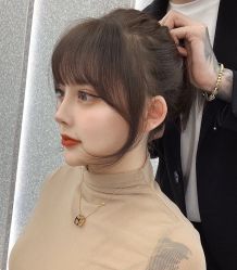 点击看大图 -3AM·S HAIR SALON烫发染发接发