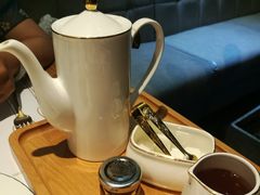-张爱施法式西餐厅(汉街店)