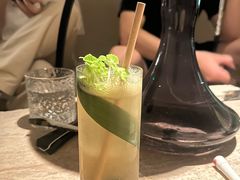 -Hideout Hookah Lounge·隐觅地