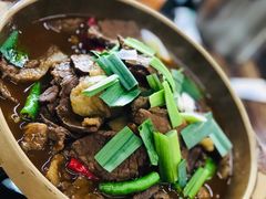 -张氏父子常德肠子馆(红星总店)