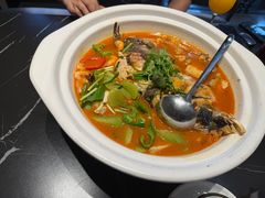-明丰小渔馆(明月路店)