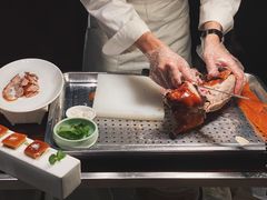 -扬州狮子楼·非遗淮扬菜(总店)