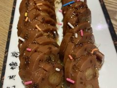 -玫瑰红烤羊排(北新桥三条店)