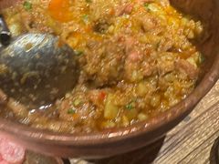 -何记面馆(龙泉山店)
