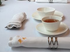 -广州富力丽思卡尔顿酒店·丽轩·粤菜
