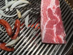 -小花花炭火烤肉·十五年延吉风味(左家庄店)