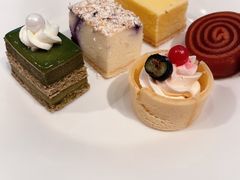 -上海大船酒店-沙滩餐厅
