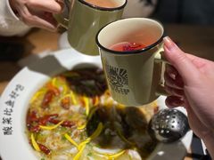老坛子酸菜鱼-太二酸菜鱼(深圳布吉万象汇店)