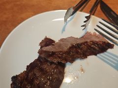 -拉蒂娜·巴西牛排馆 Latina·Brazilian Steakhouse(王府井喜悦店)
