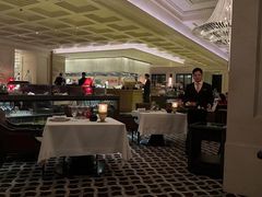 -Caprice(香港四季酒店)