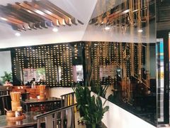 大堂-奎元馆.百年奎元.非遗传承(西湖边的解放路店)