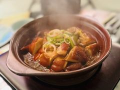 -广州康莱德·韵轩中餐厅