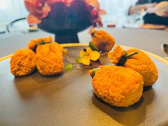 -上海滩餐厅(BFC外滩金融中心店)