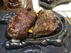 -花园餐厅(亚士厘道店)