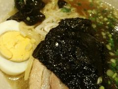 -気楽亭和食料理(气乐亭大世界本店)