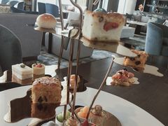 -深圳国际会展中心希尔顿酒店(前海华发冰雪世界店)