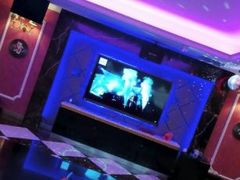 -阳光钱柜KTV(八一路店)