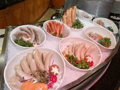 -国宾酒店-花园咖啡自助餐厅(北营房中街店)