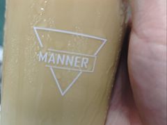 -Manner Coffee(万象前海店)