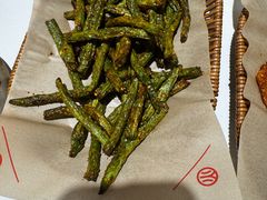 -叁宝烤肉• 西安烧烤(凤城十二路店)