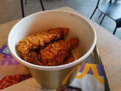 -麦当劳(成都时代奥特莱斯店)
