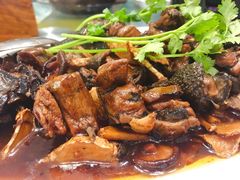 -茶油香闽南菜·花园餐厅(前埔店)