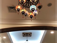 -清真·玛丽亚新疆菜主题餐厅(浙江中路店)