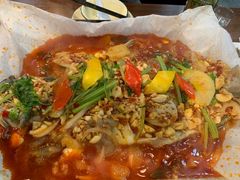 -庆峰龙虾烧烤(合肥一店)