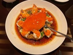-万豪中餐厅·粤菜·北京粤财JW万豪酒店