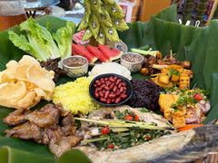 -多哥水傣味餐厅(司马巷店)