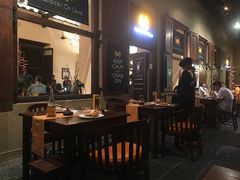 -Ministry of Crab(科伦坡店)