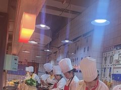 -阿串串老火锅(力盟店)