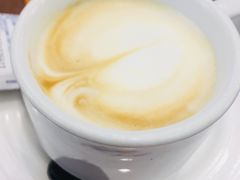 -红房子西菜馆(淮海中路店)