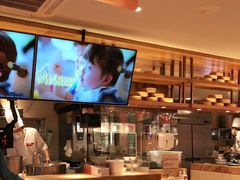 -西贝(吴江路湟普汇店)