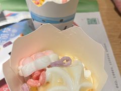 -麦当劳(祈年大街店)