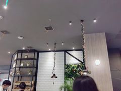 大堂-西堤牛排(合肥之心城店)